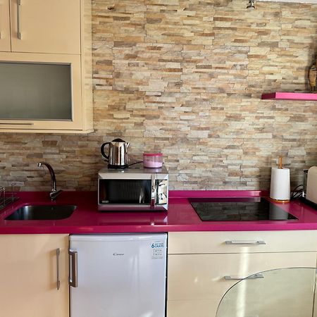 Apartamentos Turisticos Tronca Luxury Granada Dış mekan fotoğraf