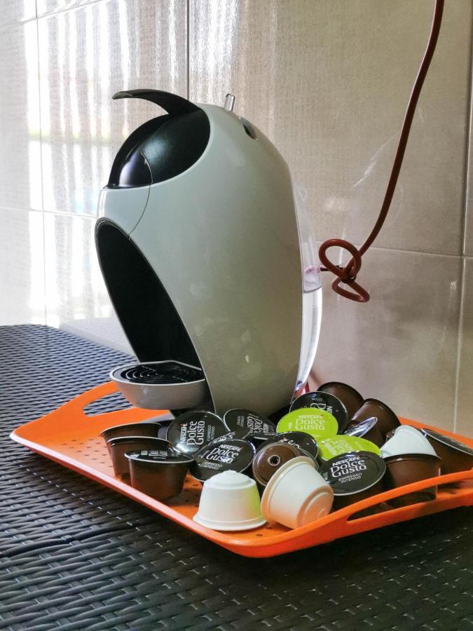 Apartamentos Turisticos Tronca Luxury Granada Dış mekan fotoğraf