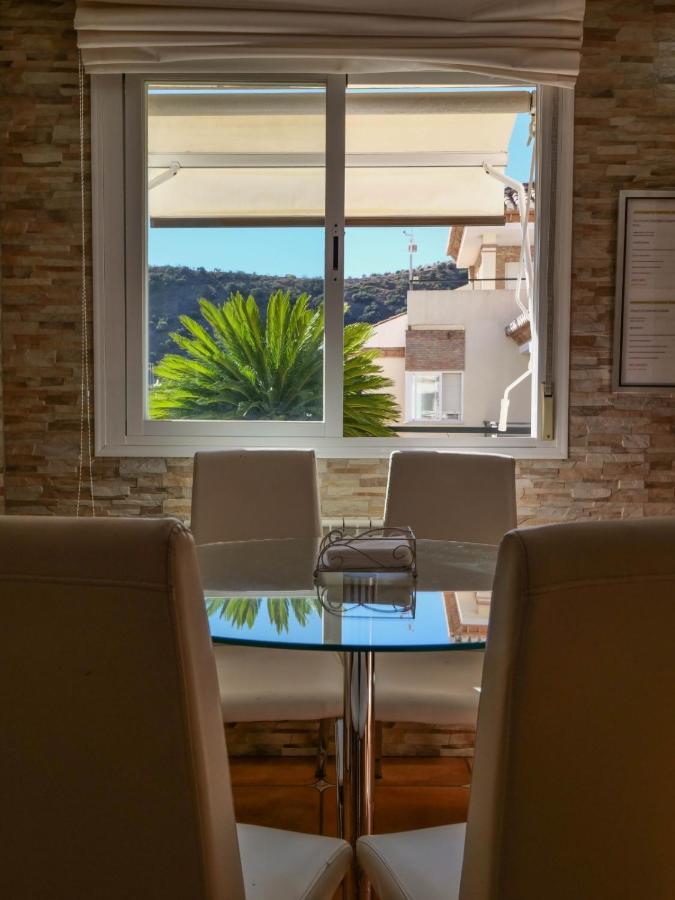 Apartamentos Turisticos Tronca Luxury Granada Dış mekan fotoğraf