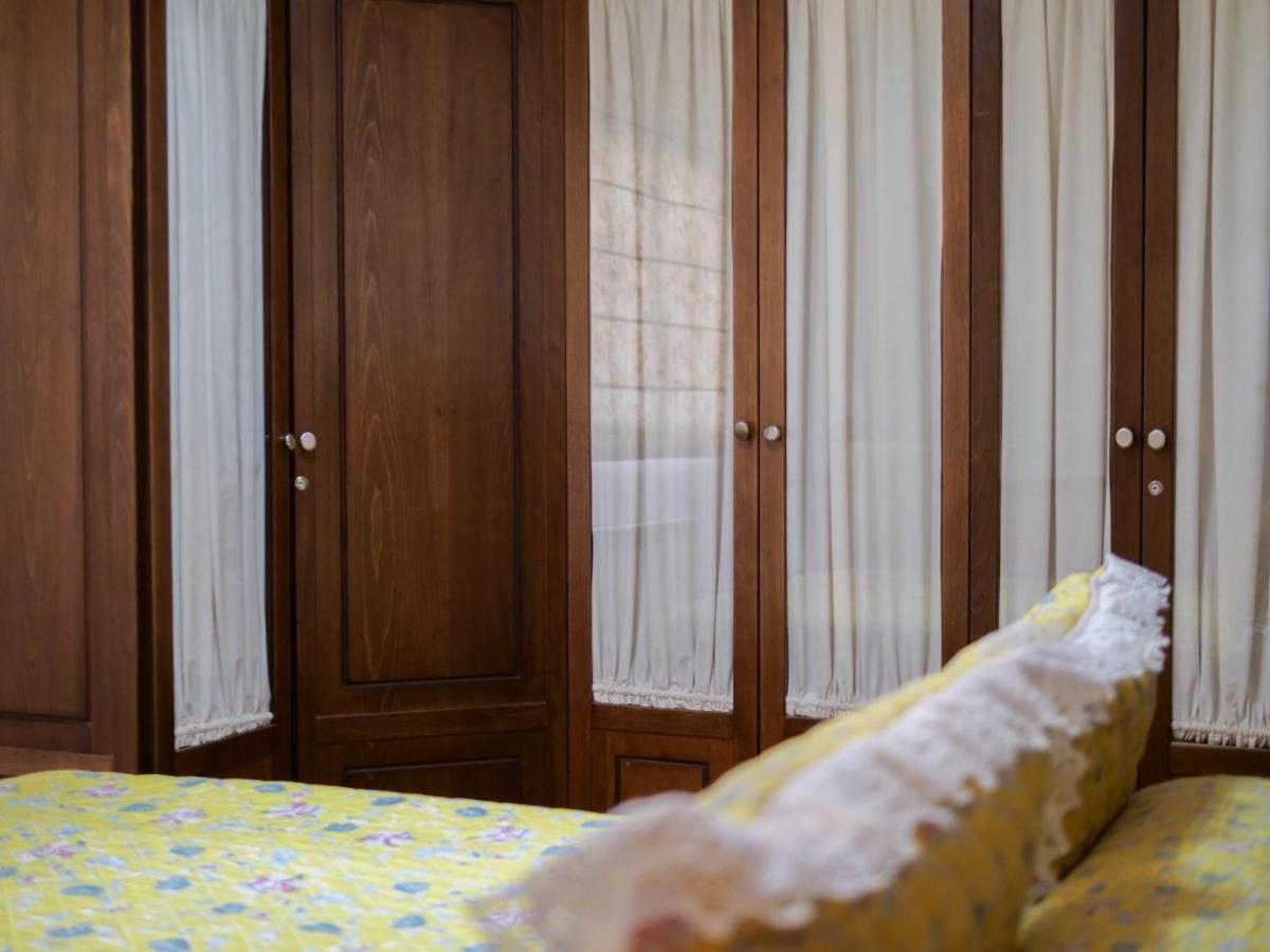 Apartamentos Turisticos Tronca Luxury Granada Dış mekan fotoğraf