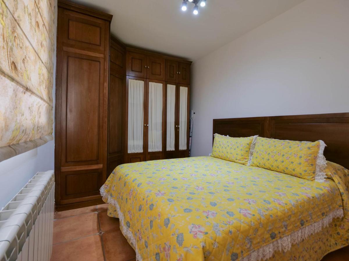 Apartamentos Turisticos Tronca Luxury Granada Dış mekan fotoğraf
