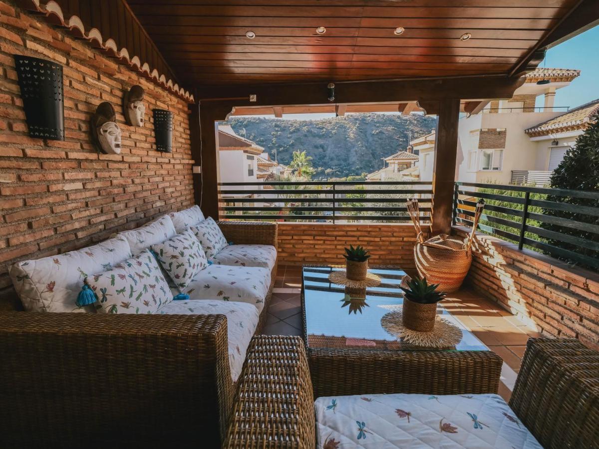 Apartamentos Turisticos Tronca Luxury Granada Dış mekan fotoğraf