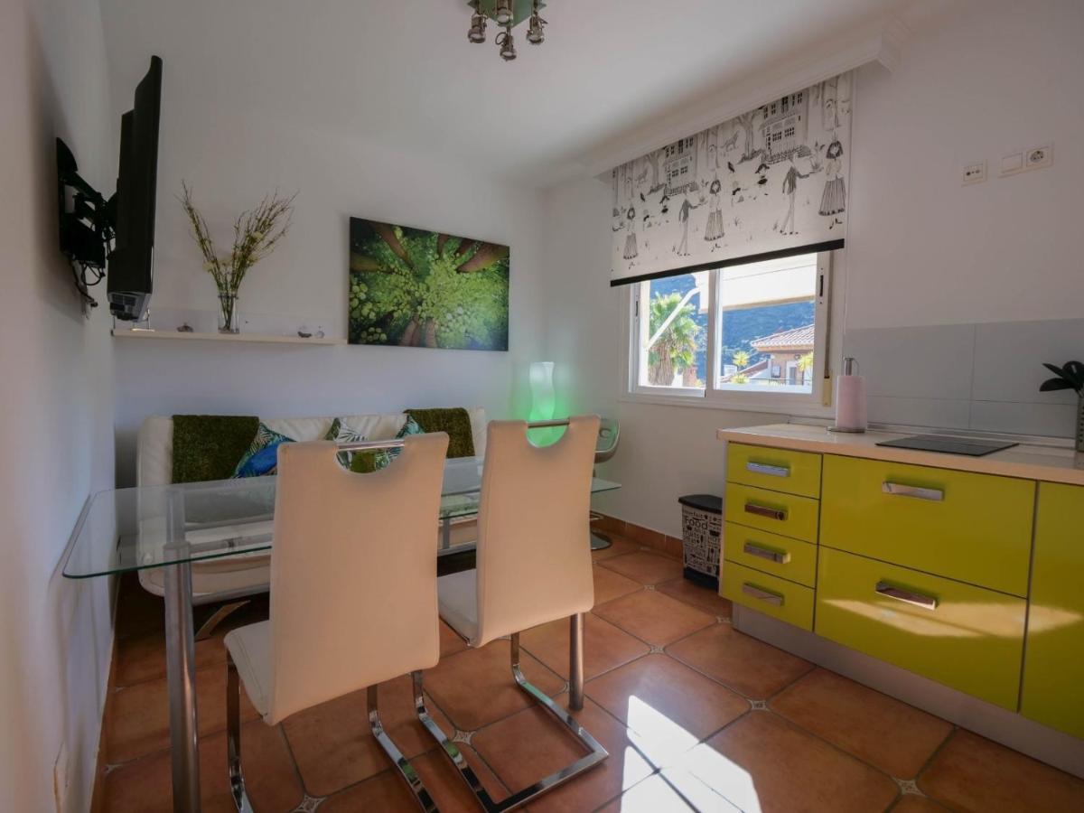 Apartamentos Turisticos Tronca Luxury Granada Dış mekan fotoğraf