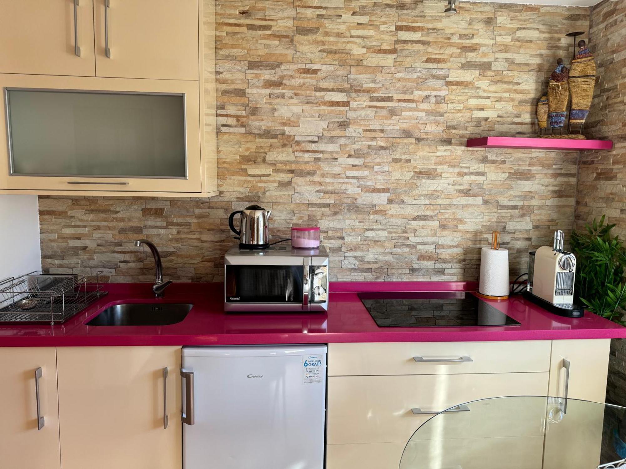 Apartamentos Turisticos Tronca Luxury Granada Dış mekan fotoğraf