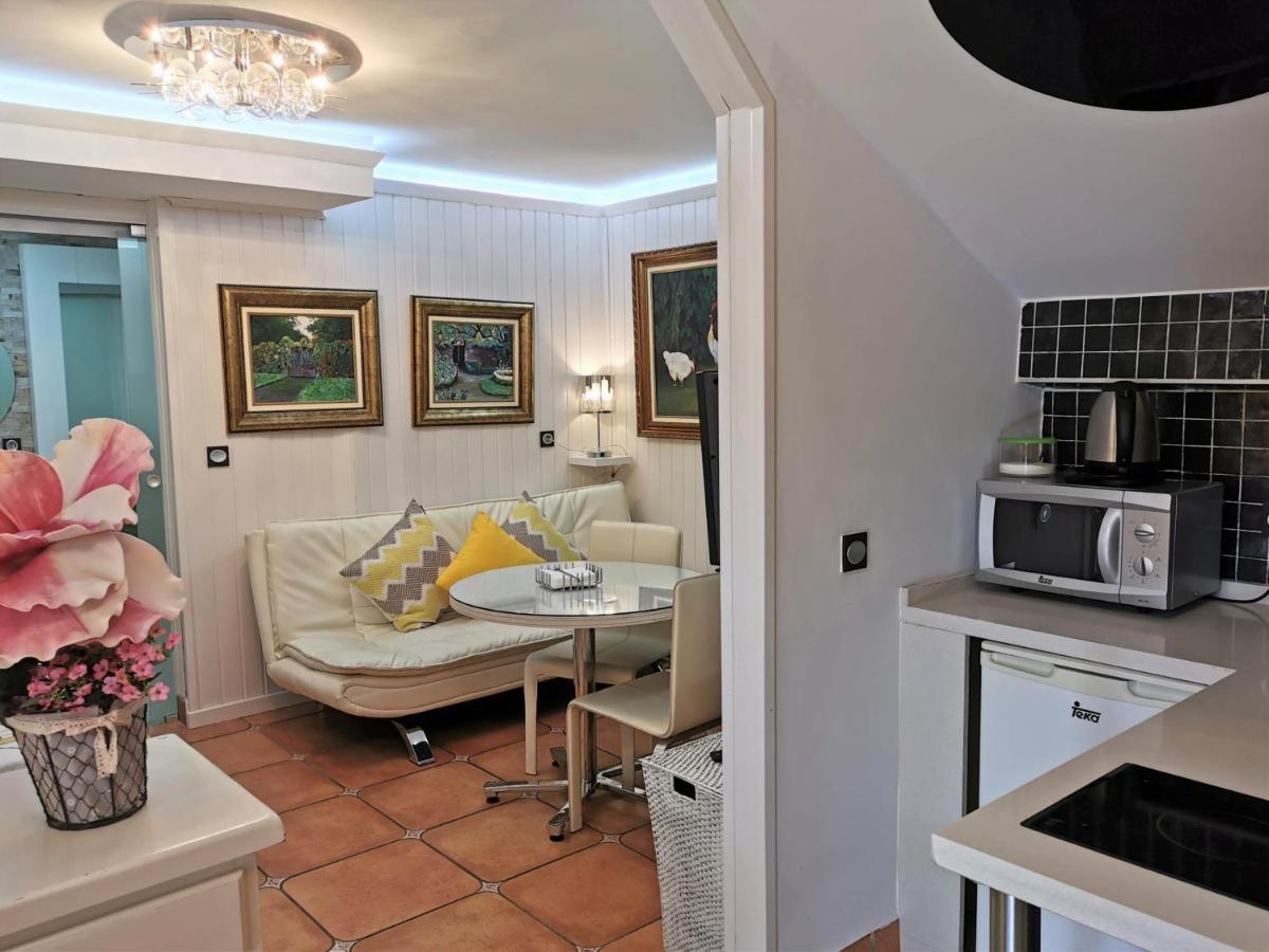 Apartamentos Turisticos Tronca Luxury Granada Dış mekan fotoğraf