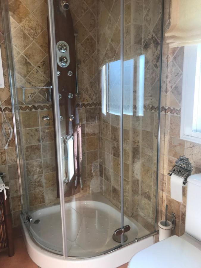 Apartamentos Turisticos Tronca Luxury Granada Dış mekan fotoğraf