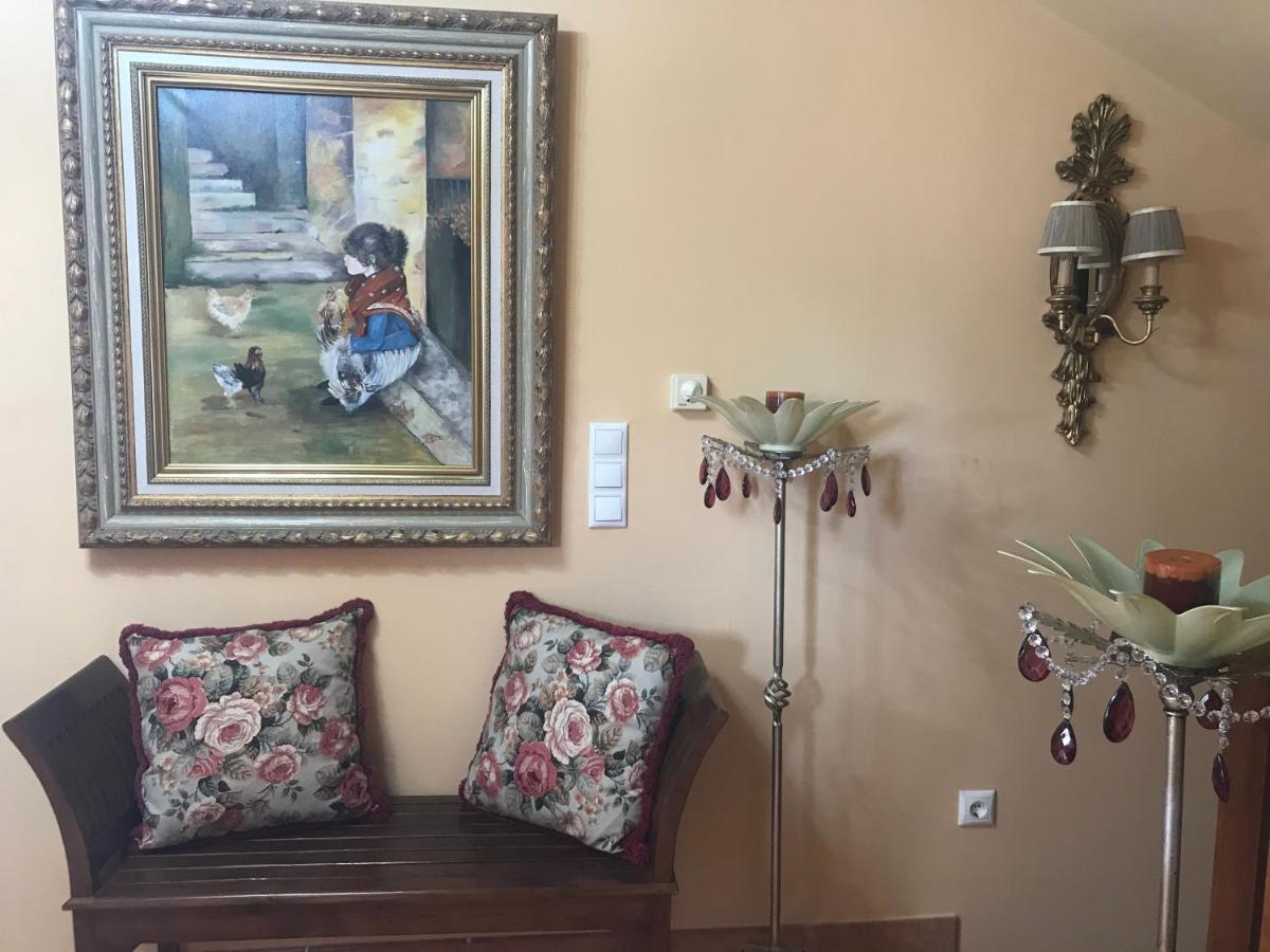 Apartamentos Turisticos Tronca Luxury Granada Dış mekan fotoğraf